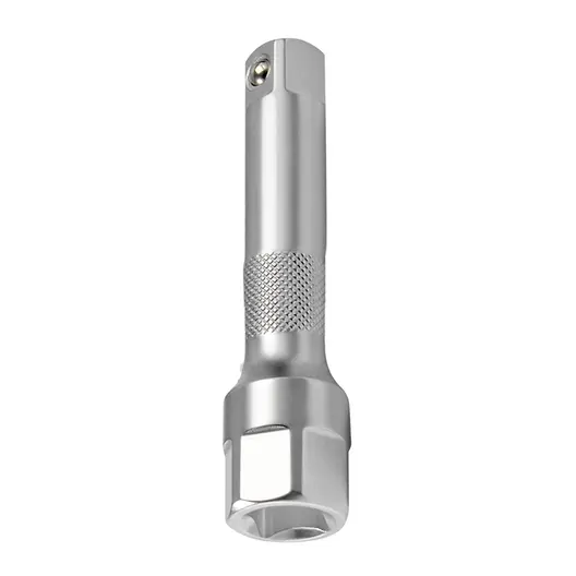 Удължител за вложки Heytec квадрат - квадрат  1/2" x 125 мм, 50850-04