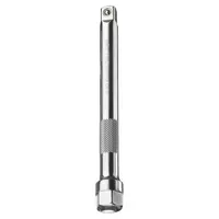 Удължител за вложки Heytec квадрат - квадрат  3/8" x 150 мм, 50840-04