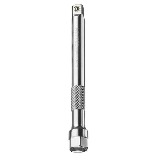 Удължител за вложки Heytec квадрат - квадрат  3/8" x 150 мм, 50840-04