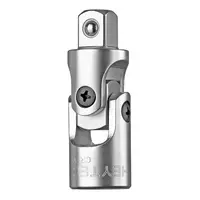 Кардан за вложки Heytec  квадрат - квадрат, 1/4"