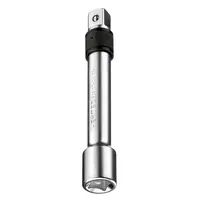 Удължител за вложки Heytec квадрат - квадрат  3/4" x 200 мм, 508100-04