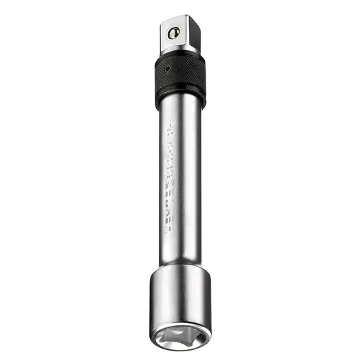Удължител за вложки Heytec квадрат - квадрат  3/4" x 200 мм, 508100-04