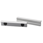 Челюсти за менгеме Bernardo магнитни  150 мм, алуминий - product - 041 ILK 849