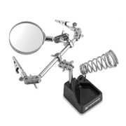 Стойка Kemper за запояване с лупа - product - 041 KEM1099