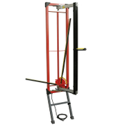 Машина Eurokomax за рязане на стиропор  1060 мм, 350 °C, V113 - product - 041 KMX 647