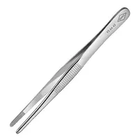 Пинсети за фина механика Knipex  120 мм, прави, 92 64 43