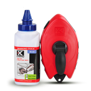 Чертилка зидарска Kapro комплект с боя  113 г, 30 м, 211 - product - 041 KPO 012