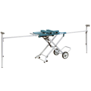 Стойка Makita за циркулярен трион  LS1016, LS1018L, LS1216, LS1440, LH1040, LH1200, 2750х800 мм, DEAWST05 - product - 041 MKT 706