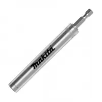 Държач на битове Makita магнитен  1/4", 120 мм