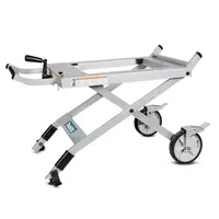Стойка Makita за циркулярен трион  MLT100, 700x550х545 мм
