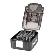 Комплект битове Makita PH/PZ/TX с магнитен държач  31 бр., E-00016 - product - 041 MKT 875