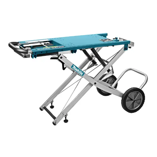 Стойка Makita за циркулярен трион  100 кг, WST01N