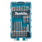 Комплект битове Makita с магнитен държач  1/4, 25/50/75 мм, 30 бр., E-15774 - product - 041 MKT1049