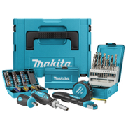 Комплект битове Makita с ръчни инструменти  96 бр., B-49725 - product - 041 MKT1054