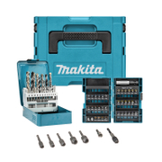 Комплект битове Makita със свредла  62 бр., B-53908 - product - 041 MKT1052