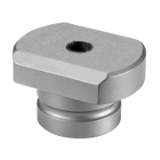 Матрица Makita за направа на отвори в ламарина  ф 20 мм, 8 мм - product - 041 MKT1118