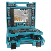 Комплект битове Makita със свредла  200 бр., D-37194 - product - 041 MKT1124