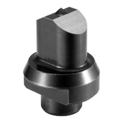 Щанца Makita за направа на отвори в ламарина  12x18 мм, 8 мм - product - 041 MKT1121