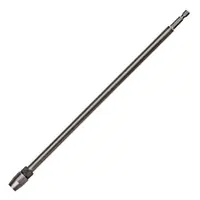 Удължител Milwaukee за свредло  1/4", 305 мм