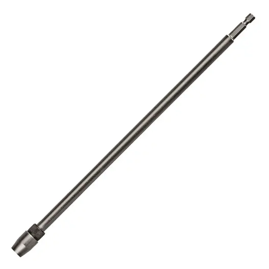 Удължител Milwaukee за свредло  1/4", 305 мм