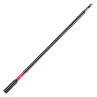 Държач на битове Milwaukee магнитен  1/4", 305 мм, Shockwave Impact Duty