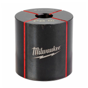 Матрица Milwaukee за направа на отвори в ламарина  ф 22.5 мм, 2.5 мм, PG16 - product - 041 MLA1000
