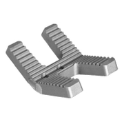 Челюсти Milwaukee за тръбно менгеме  неръждаема стомана, MPS-A-SSJ - product - 041 MLA1064