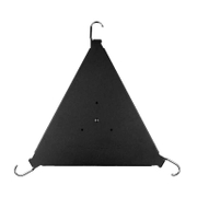 Рафт Milwaukee за сгъваемо тръбно менгеме - product - 041 MLA1065