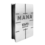 Магнит Mana за бърз монтаж на профили - product - 041 MNM1060