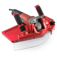 Крайцваща машина Montolit за скосяване на плочки  800 W, 11 000 об./мин, 45 °, Toprofile