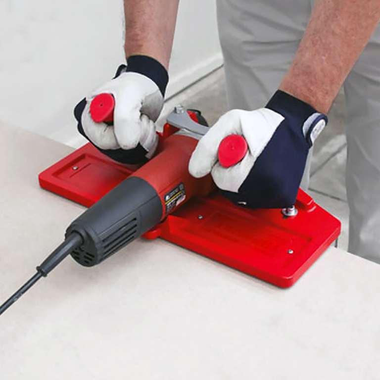 Машина Montolit крайцваща ръчна 