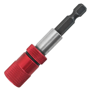 Държач на битове Narex Bystrice магнитен 1/4", 70 мм, 8328