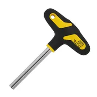 Магнитна отвертка-държач Narex Bystrice за битове  1/4"x90 мм, 8322