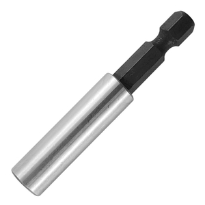 Държач на битове Narex Bystrice магнитен 1/4", 60 мм, 8321
