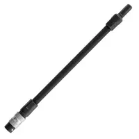 Държач на битове Narex Bystrice гъвкав удължител  1/4", 190 мм, 8823