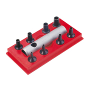 Замба Narex Bystrice комплект  2-9 мм, 9 бр. - product - 041 NRX 109