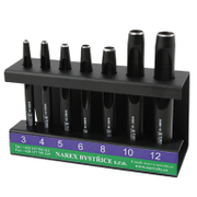Замба Narex Bystrice комплект  3-12 мм, 7 бр. - product - 041 NRX 115