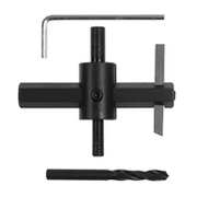 Борщанга PG за метал  25-217 мм - product - 041 PGI 394