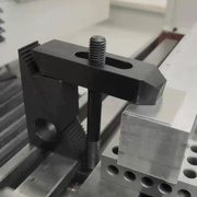 Стяга нископрофилна Harris за фрезови маси  58 бр., М12 мм - product - 041 PMS 783