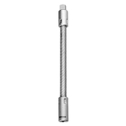 Удължител за вложки Proxxon квадрат - квадрат гъвкав  1/4 - product - 041 PRN 084