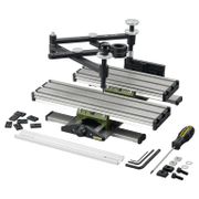 Копирно устройство Proxxon за прав шлайф, GE20 - product - 041 PRN 843