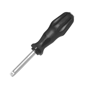 Отвертка Projahn държач за вложка 1/4", 150 мм