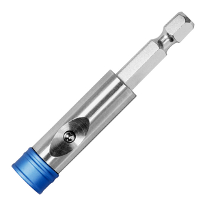 Държач на битове Projahn магнитен 1/4", 150 мм