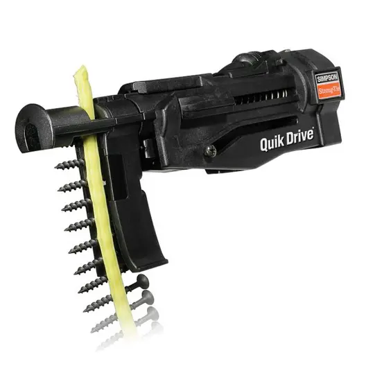 Приставка за винтоверт Quik Drive за серийно завинтване, PRO200G2