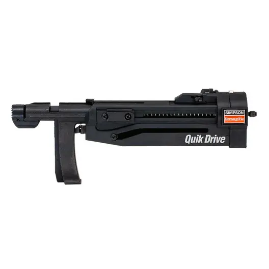 Приставка за винтоверт Quik Drive за серийно завинтване, PRO250G2