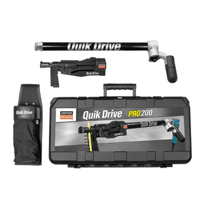 Комплект Quik Drive за винтоверт серия Quik Drive, PRO200