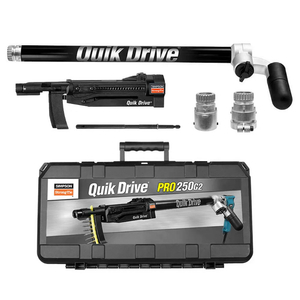 Комплект Quik Drive за винтоверт серия Quik Drive, PRO250