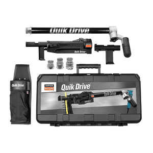 Комплект Quik Drive за винтоверт серия Quik Drive, QDSDSG2IK