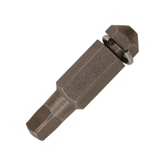 Накрайник бит RB Quik Drive Robertson квадрат  RB 3, 1/4" Quick Drive, 20 мм, 2 бр.