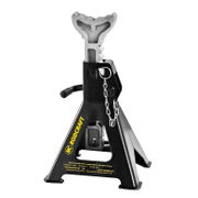 Стойка за автомобил Rodcraft регулируема  3 т, 300-455 мм, UBZ-3 - product - 041 RDC 229